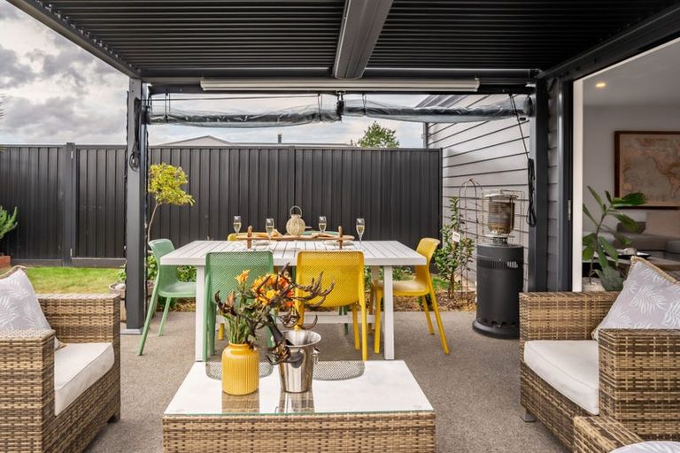 Photo of property in 32 Tuatahi Avenue, Solway, Masterton, 5810