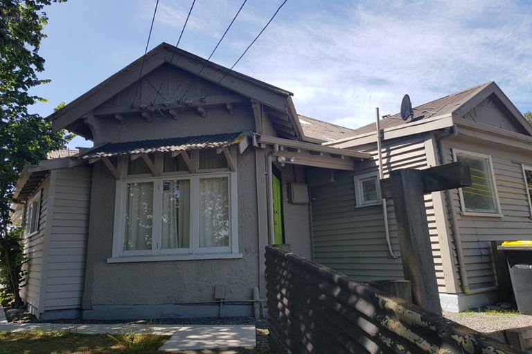 Photo of property in 505 Gloucester Street, Linwood, Christchurch, 8011