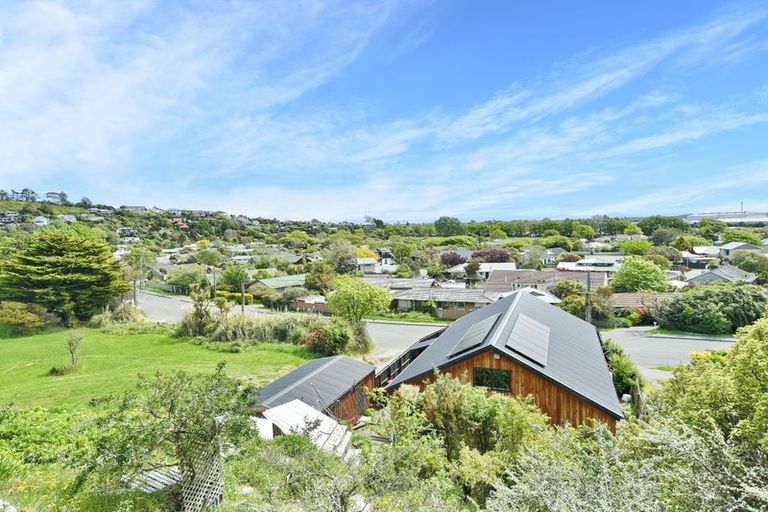 Photo of property in 375 Port Hills Road, Hillsborough, Christchurch, 8022