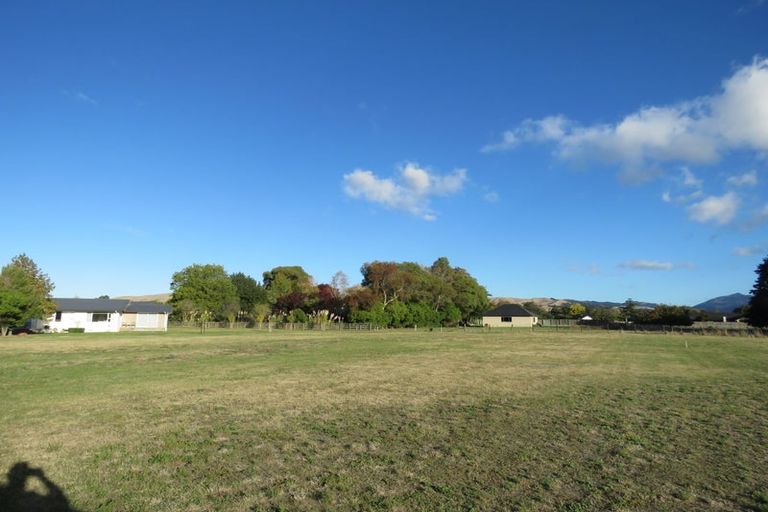 Photo of property in 14 Birchwood Avenue, Burleigh, Blenheim, 7201