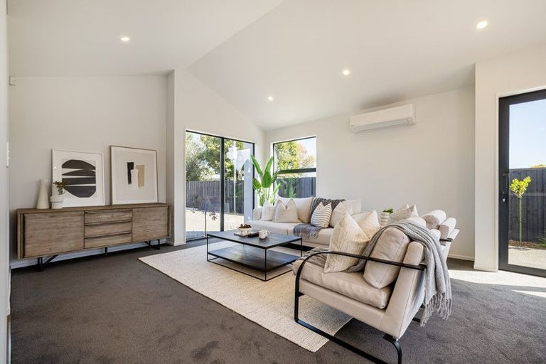 Photo of property in 60b Brookside Terrace, Bryndwr, Christchurch, 8053