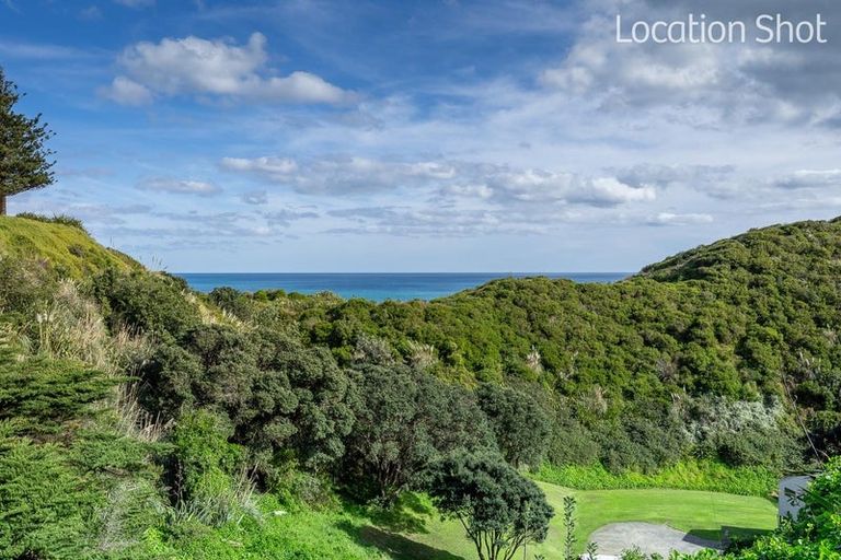 Photo of property in 7 Bayly Street, Baylys Beach, Dargaville, 0377