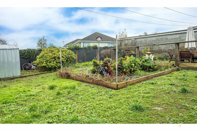 Photo of property in 23a Saint George Street, Watlington, Timaru, 7910