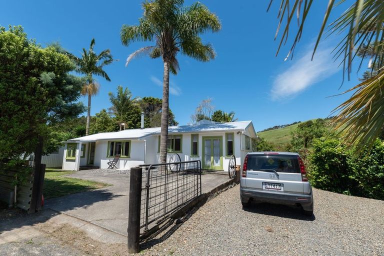 Photo of property in 99 Omaunu Road, Kaeo, 0479