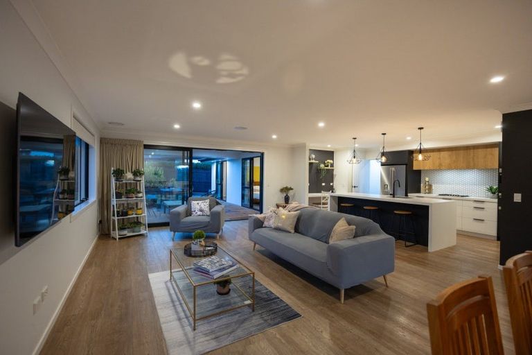 Photo of property in 12 Huffington Place, Feilding, 4702
