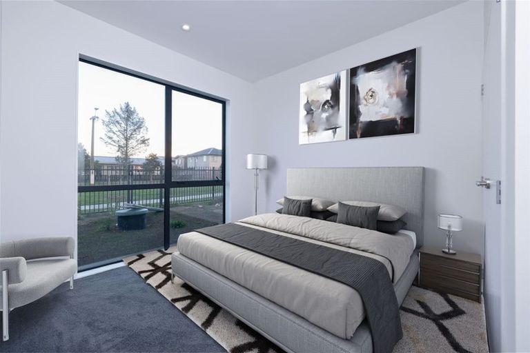 Photo of property in 50 Perkins Street, Papakura, 2110