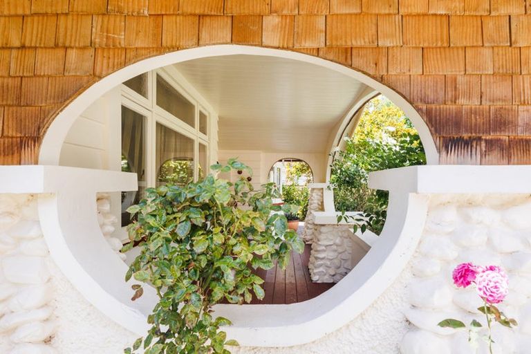 Photo of property in 41 Batt Street, West End, Palmerston North, 4410