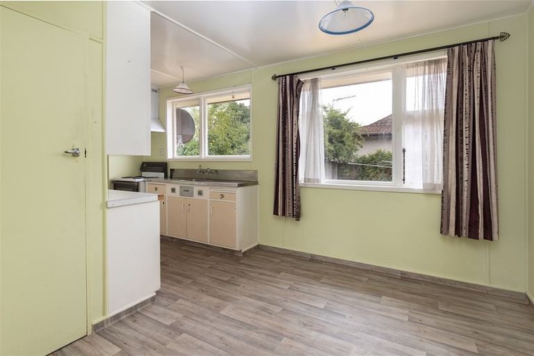 Photo of property in 25 Graham Street, Blenheim, 7201