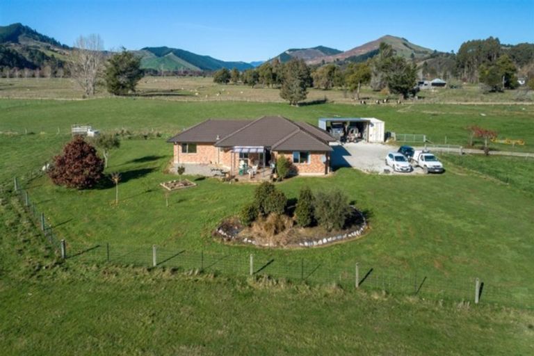 Photo of property in State Highway 61, Stanley Brook, Wakefield, 7096