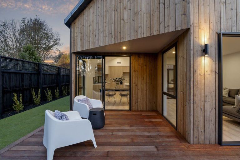 Photo of property in 9 Gusto Lane, Halswell, Christchurch, 8025