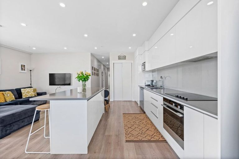 Photo of property in 408/57 Mapou Road, Hobsonville, Auckland, 0616
