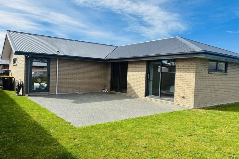 Photo of property in 30 Herridge Street, Woodend, 7610