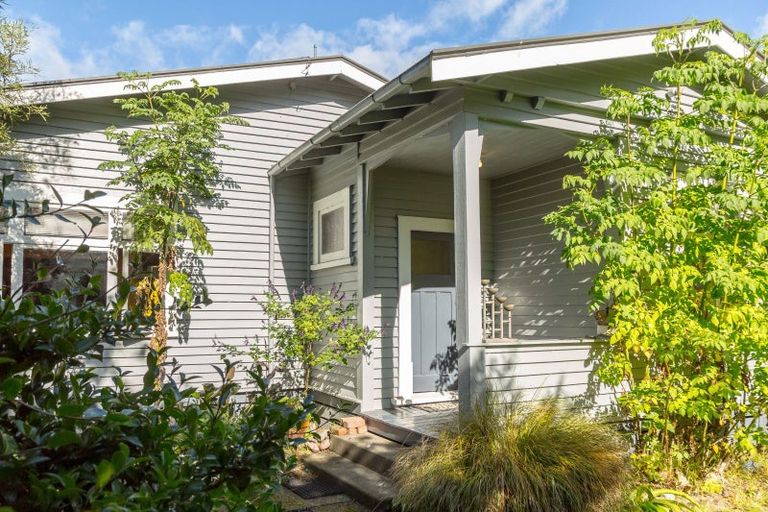 Photo of property in 317 Wood Street, Woodside, Greytown, 5794