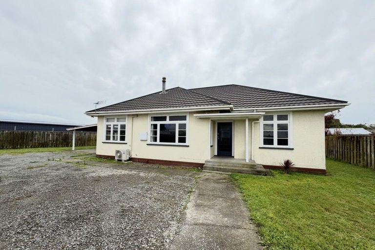 Photo of property in 3 Daniell Street, Bulls, 4818