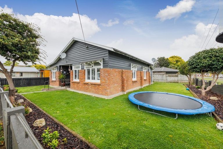 Photo of property in 47 Bamfield Street, Ashhurst, 4810