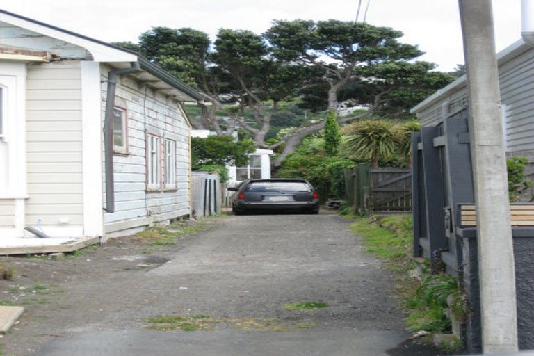 Photo of property in 6 Monro Street, Seatoun, Wellington, 6022