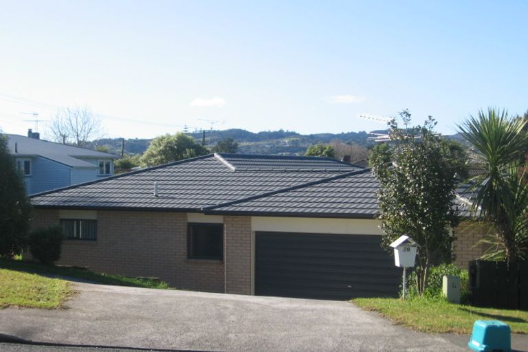 Photo of property in 70 Opaheke Road, Opaheke, Papakura, 2113