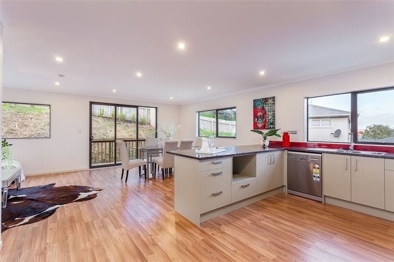 Photo of property in 19 Farnol Street, Hillsborough, Auckland, 1042