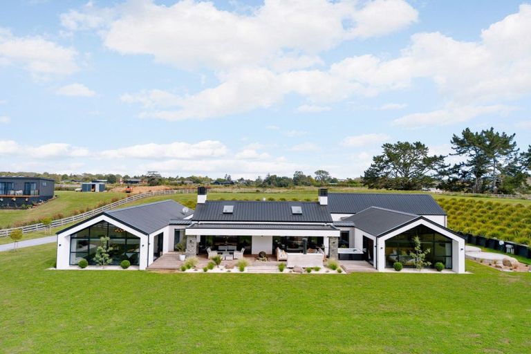 Photo of property in 14 Penbeagle Road, Te Kowhai, Hamilton, 3288