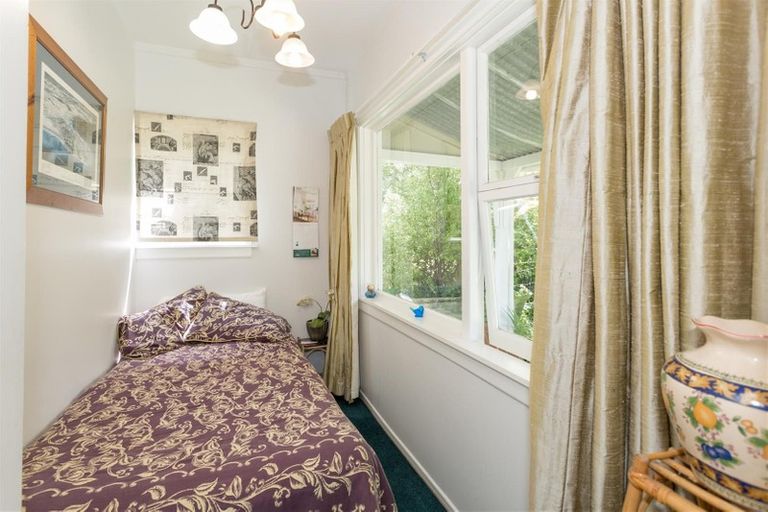 Photo of property in 4511 Christchurch Akaroa Road, Little River, 7591