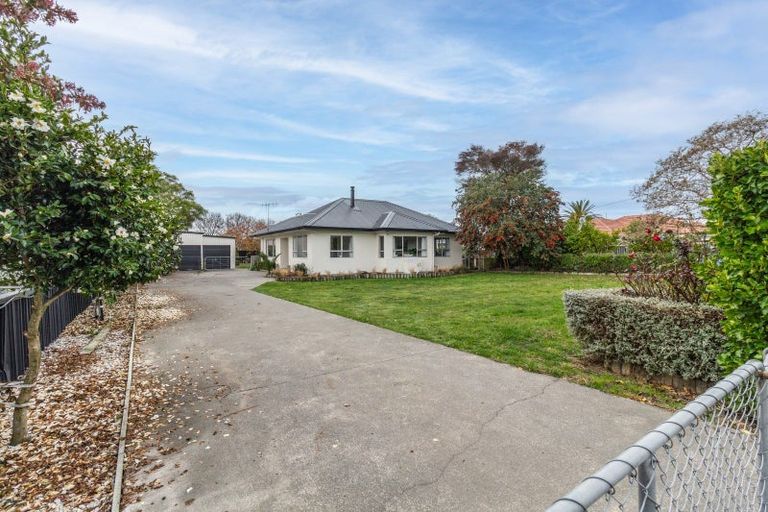 Photo of property in 708 Murdoch Road East, Akina, Hastings, 4122