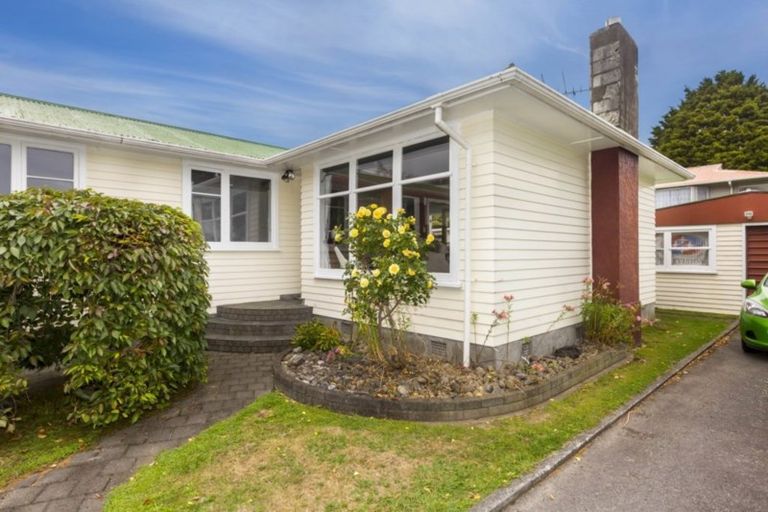 Photo of property in 92 Clouston Park Road, Clouston Park, Upper Hutt, 5018