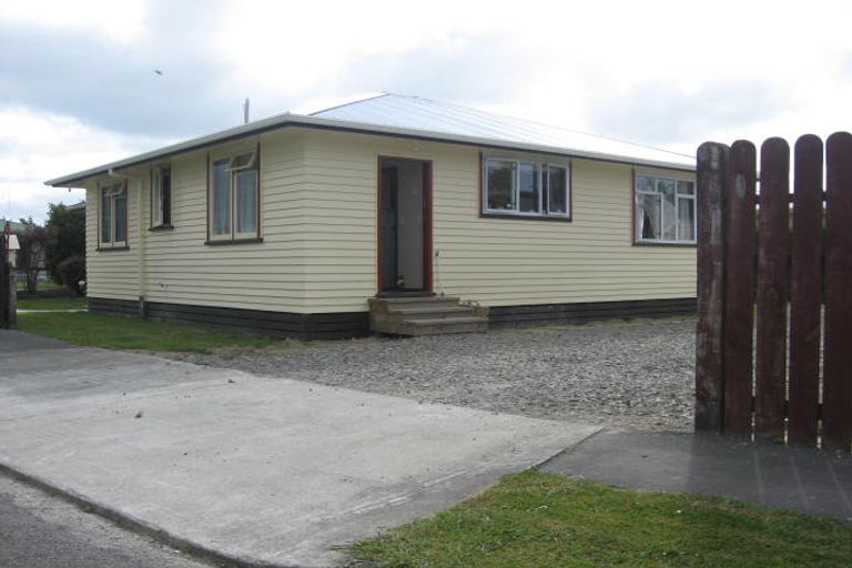 Photo of property in 6 Julia Street, Pahiatua, 4910