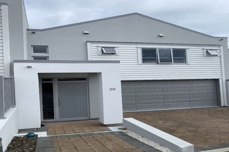 Photo of property in 20/19 Brodie Place, Bethlehem, Tauranga, 3110