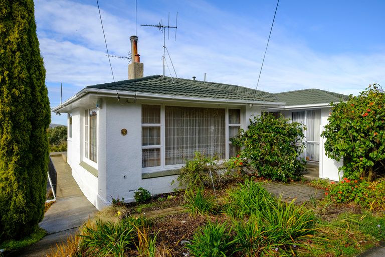 Photo of property in 67 Oakwood Avenue, Maryhill, Dunedin, 9011