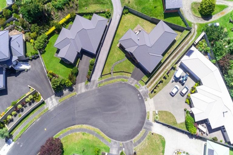 Photo of property in 15 Charles Close, Springvale, Whanganui, 4501