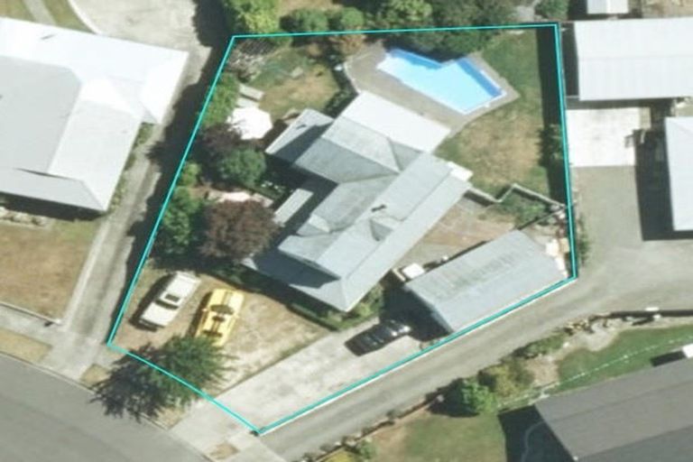 Photo of property in 5 Avery Place, Witherlea, Blenheim, 7201