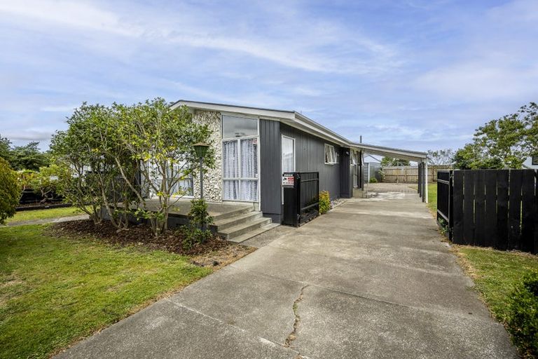 Photo of property in 165 Flaxmere Avenue, Flaxmere, Hastings, 4120