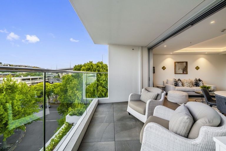 Photo of property in 601/85 Nuffield Street, Newmarket, Auckland, 1023