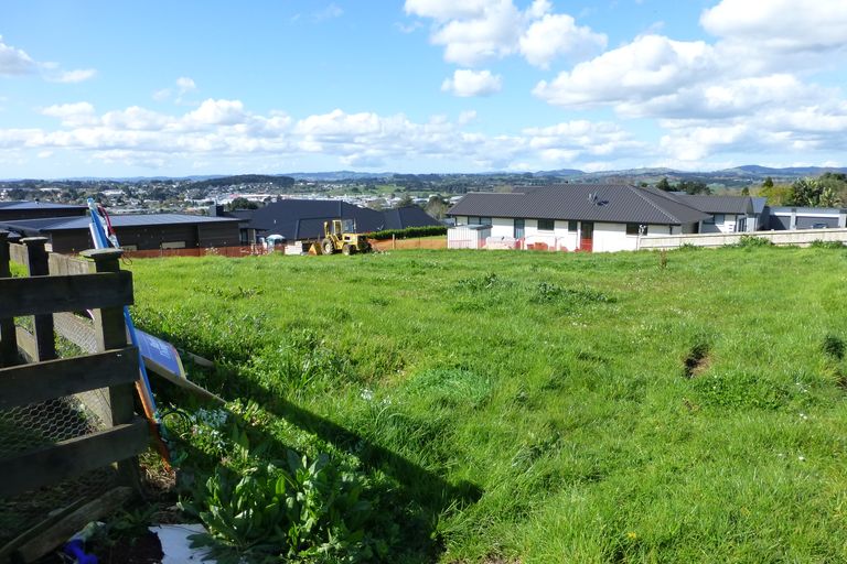 Photo of property in 328 Upper Queen Street, Pukekohe, 2120