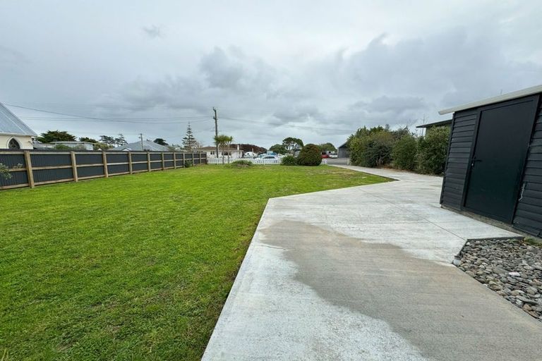 Photo of property in 8 Mersey Street, Rongotea, 4476