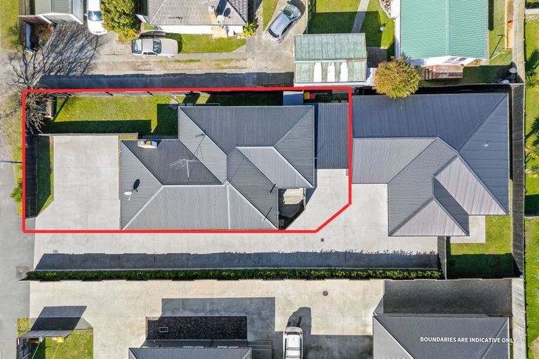 Photo of property in 399 Peachgrove Road, Fairfield, Hamilton, 3214