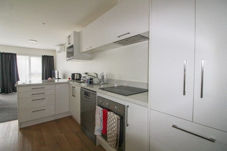 Photo of property in 6/377 Leith Street, North Dunedin, Dunedin, 9016