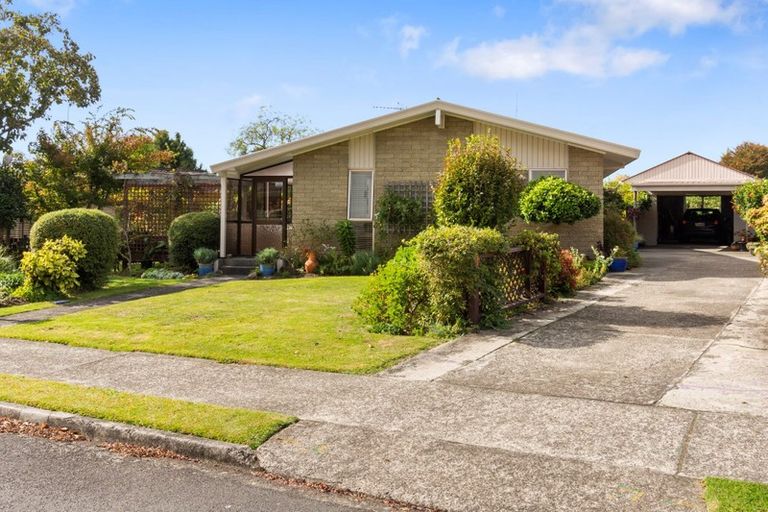 Photo of property in 3 Washer Place, Te Puke, 3119