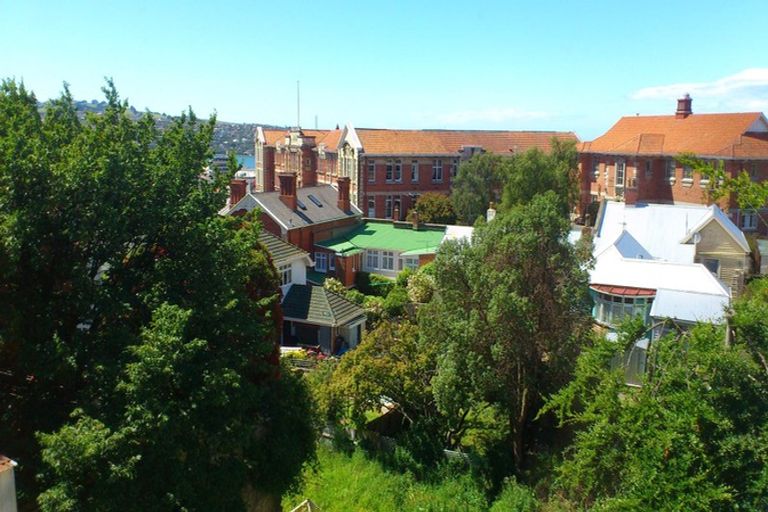 Photo of property in 178 Cargill Street, Dunedin Central, Dunedin, 9016