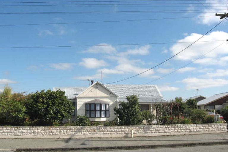 Photo of property in 84 Grey Street, Ashburton, 7700