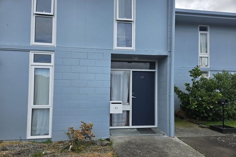 Photo of property in 27/520 Church Street, Palmerston North, 4410