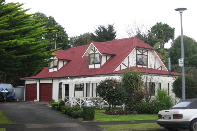 Photo of property in 27 Perindale Drive, Chartwell, Hamilton, 3210