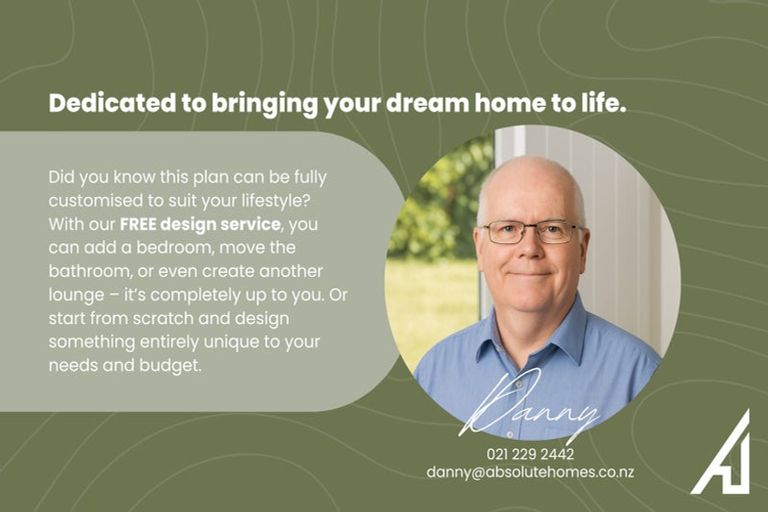 Photo of property in 17 Cassia Way, Rolleston, 7614