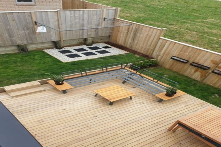 Photo of property in 22 Park Chester Road, Pukekohe, 2120