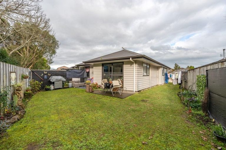 Photo of property in 3/23 Montgomery Crescent, Bader, Hamilton, 3206