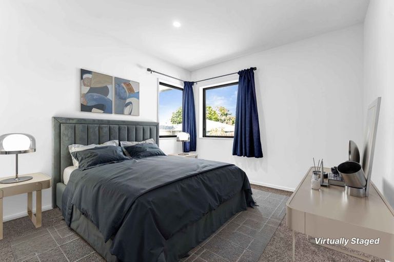 Photo of property in 76a Crawford Avenue, Mangere Bridge, Auckland, 2022