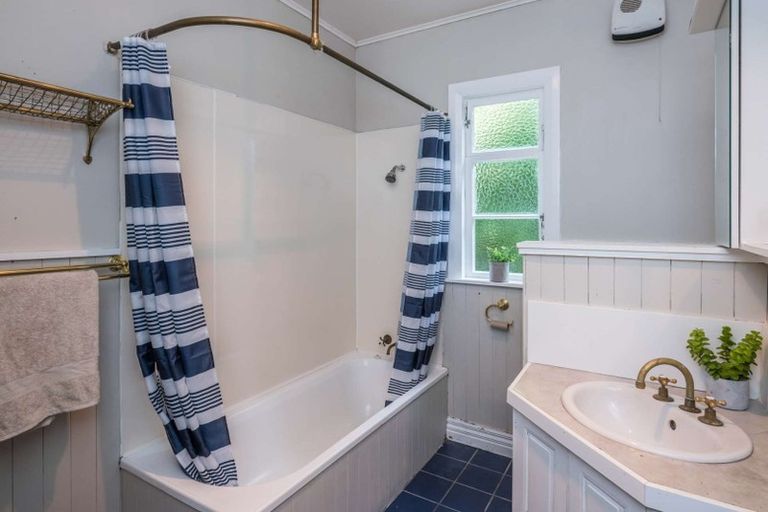 Photo of property in 78 Oban Street, Wadestown, Wellington, 6012