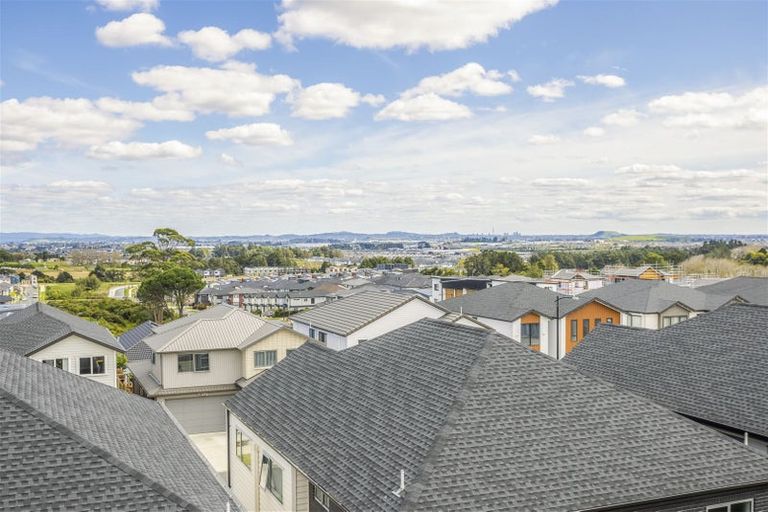 Photo of property in 31 Perehia Road, Flat Bush, Auckland, 2019