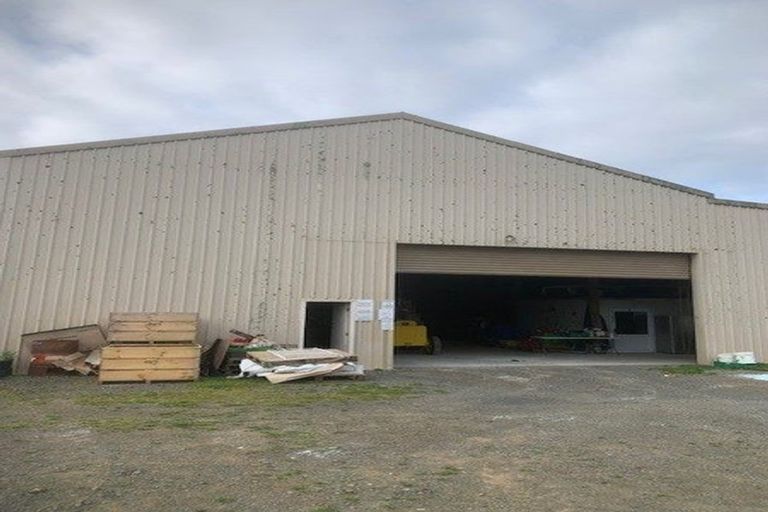 Photo of property in 82 Pook Road, Buckland, Pukekohe, 2677