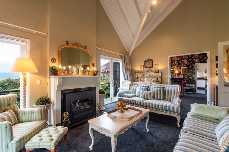 Photo of property in 17 Butavas Street, Khandallah, Wellington, 6035